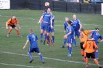 Salford City 0 Curzon Ashton 2